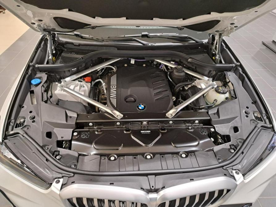 BMW X5 IV (G05/G18) Рестайлинг Казань  - изображение 11