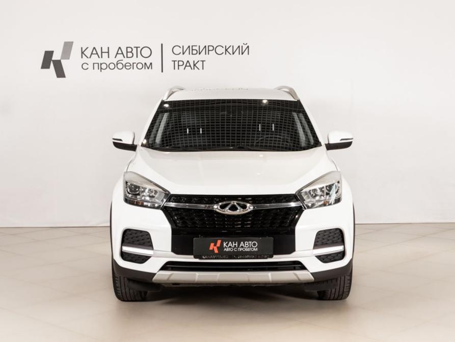 Chery Tiggo 4 I Рестайлинг Казань  - изображение 2