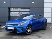 Kia Rio IV Москва  - изображение 31
