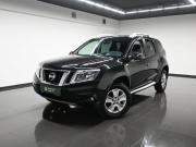 Nissan Terrano III (D10) Тверь  - изображение 25