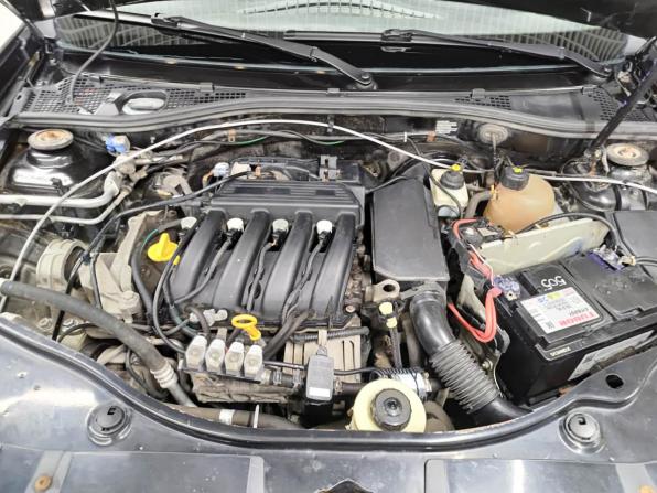 Renault Duster I с пробегом 2014 года, цена 840 000 рублей, 222514 км, внедорожник, Автокод Объявления