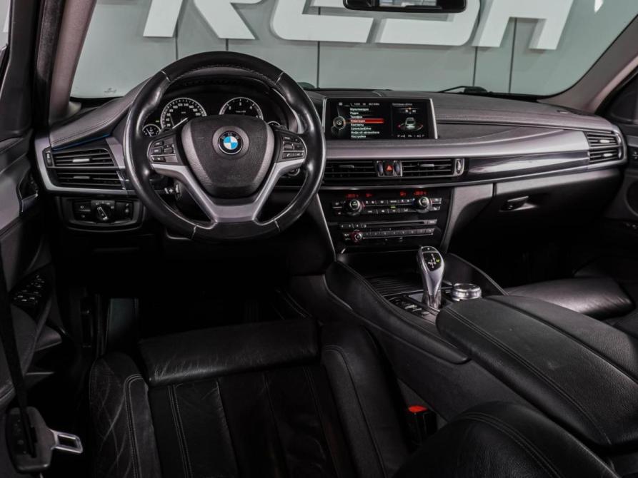 BMW X6 II (F16) Воронеж  - изображение 6