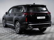 Exeed VX I Рестайлинг Москва  - изображение 29