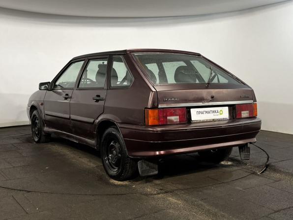 Lada (ВАЗ) 2114 с пробегом 2013 года, цена 249 900 рублей, 123000 км, хэтчбек, Автокод Объявления