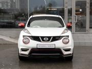 Nissan Juke Nismo I Новосибирск  - изображение 21