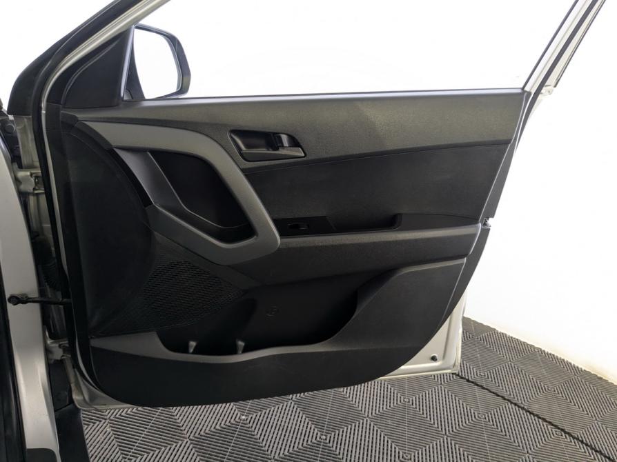 Hyundai Creta I Москва  - изображение 22