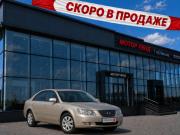 Hyundai Sonata V (NF) Воронеж  - изображение 4
