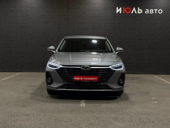 Chery Arrizo 8 с пробегом 2024 года, цена 2 100 000 рублей, 71115 км, седан, Автокод Объявления