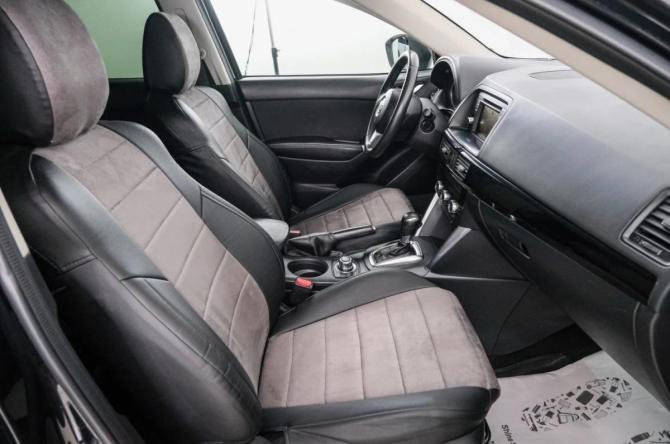 Mazda CX-5 I с пробегом 2014 года, цена 1 729 000 рублей, 158500 км, внедорожник, Автокод Объявления