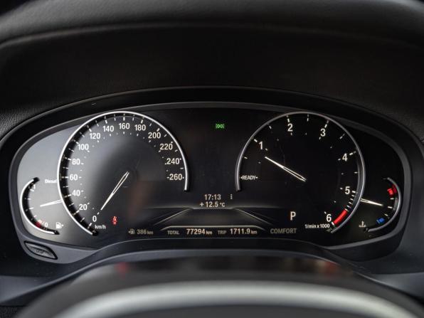 BMW X3 III (G01) с пробегом 2020 года, цена 4 982 000 рублей, 77294 км, внедорожник, Автокод Объявления