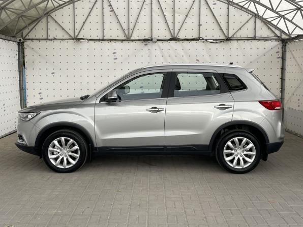 FAW Besturn X40 I с пробегом 2021 года, цена 1 320 000 рублей, 6593 км, внедорожник, Автокод Объявления