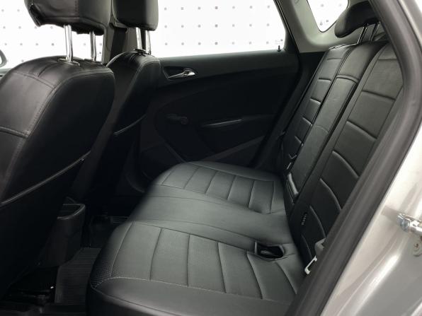 Opel Astra J Рестайлинг с пробегом 2013 года, цена 880 000 рублей, 97163 км, хэтчбек, Автокод Объявления