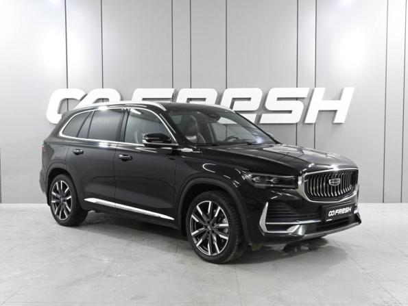 Geely Monjaro I с пробегом 2023 года, цена 2 999 000 рублей, 85526 км, внедорожник, Автокод Объявления