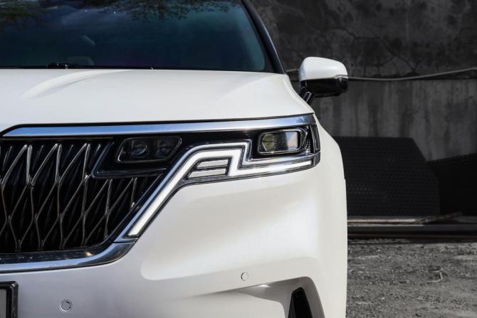 Kia Carnival IV с пробегом 2021 года, цена 4 190 000 рублей, 66590 км, минивэн, Автокод Объявления