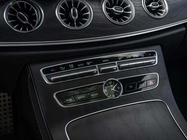 Mercedes-Benz E-Класс V (W213 S213 C238) с пробегом 2017 года, цена 3 898 000 рублей, 51000 км, купе-хардтоп, Автокод Объявления