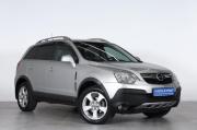 Opel Antara I Новосибирск  - изображение 20
