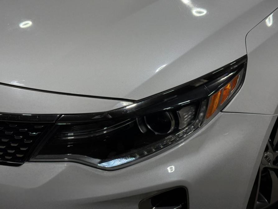 Kia Optima IV Челябинск  - изображение 7