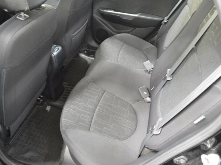 Kia Rio III Санкт-Петербург  - изображение 10