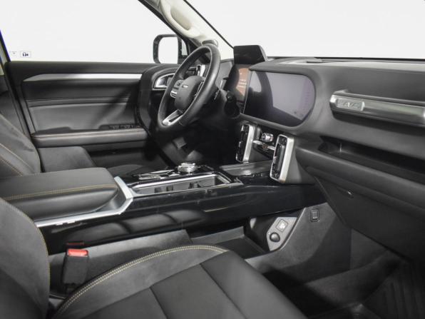 Haval Dargo с пробегом 2023 года, цена 2 699 000 рублей, 28329 км, внедорожник, Автокод Объявления