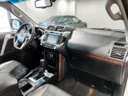 Toyota Land Cruiser Prado 150 Series Рестайлинг 2 Казань  - изображение 35