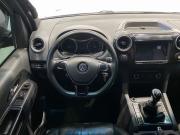 Volkswagen Amarok I Ростов-на-Дону  - изображение 32