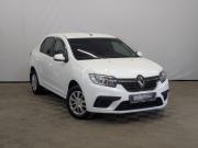Renault Logan II Рестайлинг Москва  - изображение 31