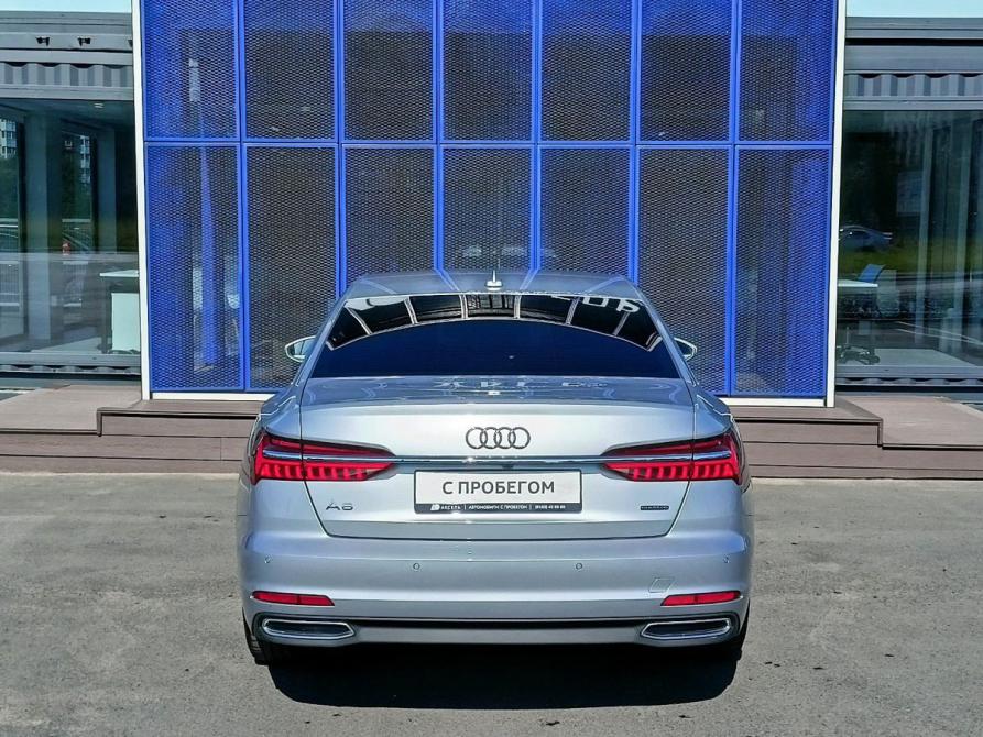 Audi A6 V (C8) Архангельск  - изображение 6