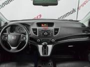 Honda CR-V IV Екатеринбург  - изображение 37