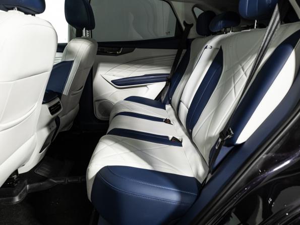 Kaiyi X7 Kunlun с пробегом 2024 года, цена 1 798 700 рублей, 20662 км, внедорожник, Автокод Объявления