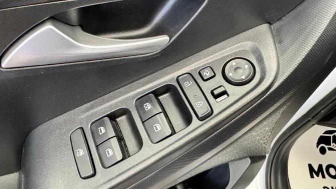 Hyundai Creta II с пробегом 2022 года, цена 2 170 000 рублей, 74999 км, внедорожник, Автокод Объявления