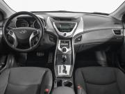 Hyundai Elantra V (MD) Санкт-Петербург  - изображение 35