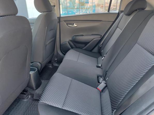 Kia Rio IV с пробегом 2019 года, цена 1 350 000 рублей, 108742 км, хэтчбек, Автокод Объявления