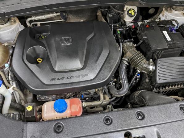 Changan CS55 Plus II с пробегом 2023 года, цена 1 790 000 рублей, 61902 км, внедорожник, Автокод Объявления