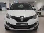 Renault Kaptur I Казань  - изображение 24
