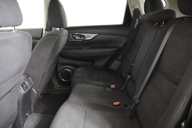 Nissan X-Trail III с пробегом 2017 года, цена 1 499 000 рублей, 185000 км, внедорожник, Автокод Объявления