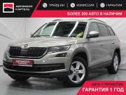 Skoda Kodiaq I Кемерово  - изображение 23