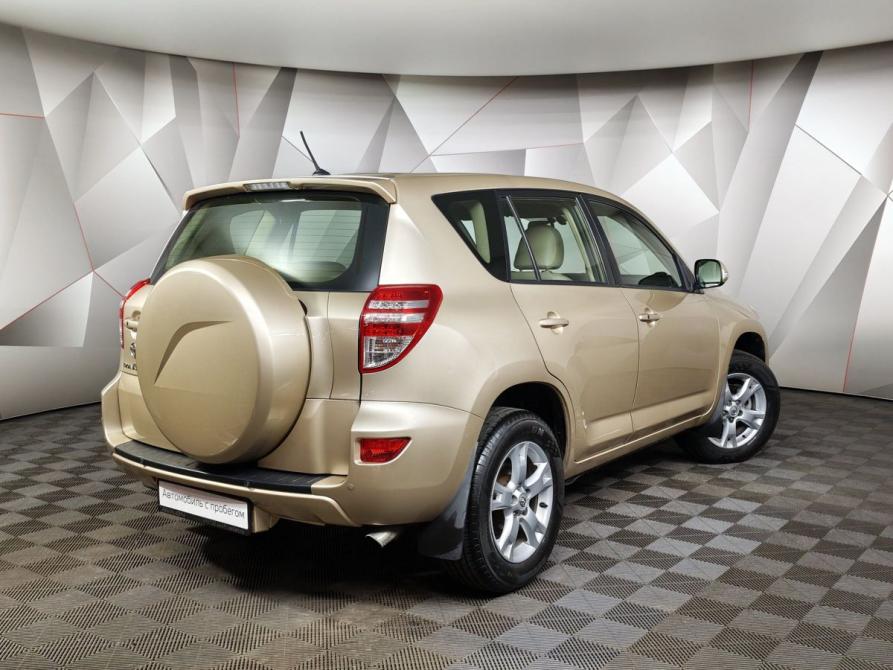 Toyota RAV4 III (XA30) Москва  - изображение 2