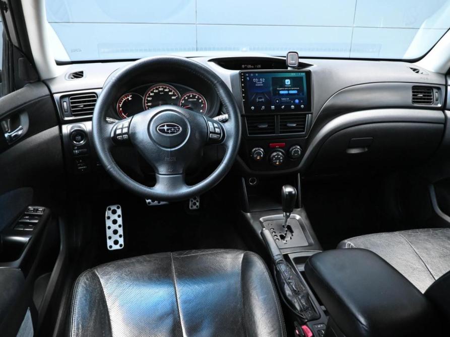 Subaru Forester III Новороссийск  - изображение 6