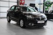 Renault Logan II Москва  - изображение 22