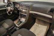 Skoda Octavia II (A5) Рестайлинг Челябинск  - изображение 34