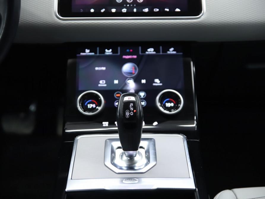 Land Rover Range Rover Evoque II Уфа  - изображение 15