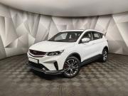 Geely Coolray I Москва  - изображение 23