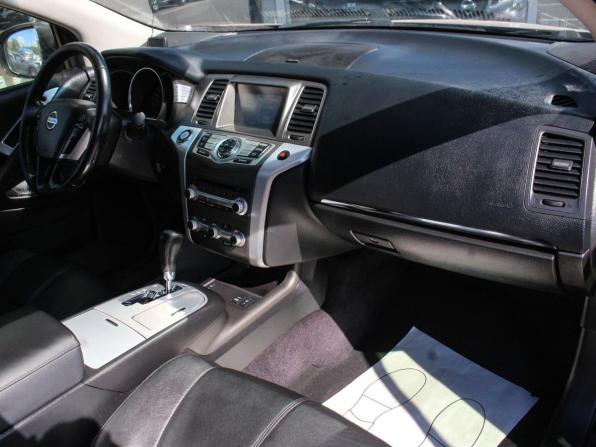 Nissan Murano II (Z51) Рестайлинг 2 с пробегом 2014 года, цена 1 070 000 рублей, 231955 км, внедорожник, Автокод Объявления