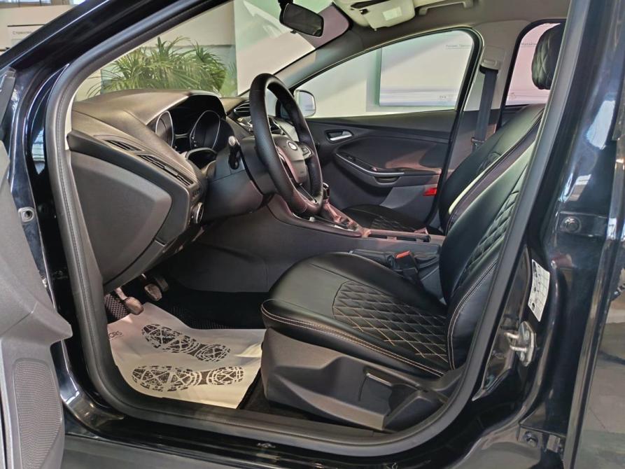 Ford Focus III Рестайлинг Новомосковск  - изображение 9
