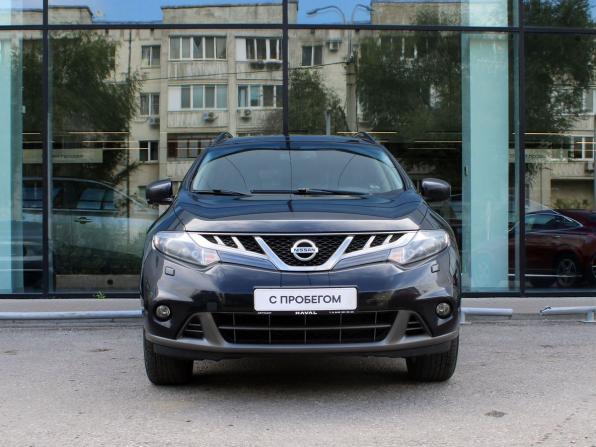 Nissan Murano II (Z51) Рестайлинг 2 с пробегом 2015 года, цена 1 620 000 рублей, 177544 км, внедорожник, Автокод Объявления