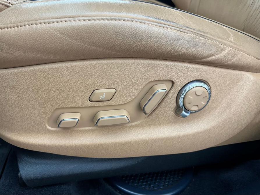 Genesis GV80 I Москва  - изображение 19