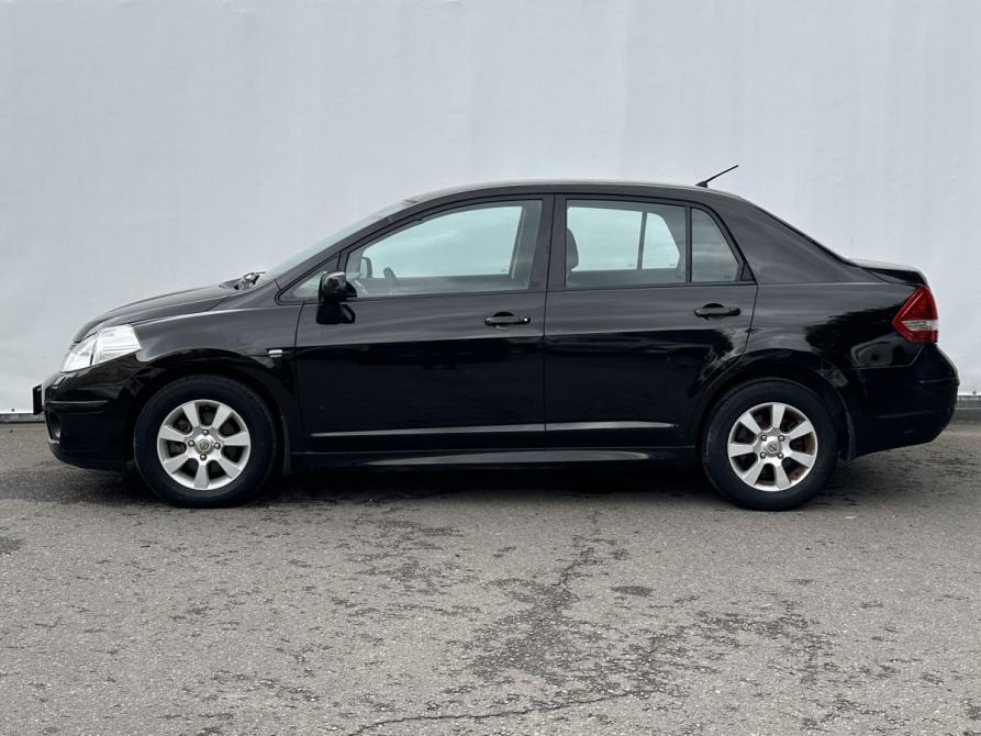Nissan Tiida I Москва  - изображение 8