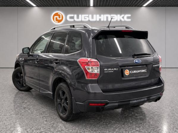 Subaru Forester IV с пробегом 2013 года, цена 1 479 000 рублей, 228132 км, внедорожник, Автокод Объявления