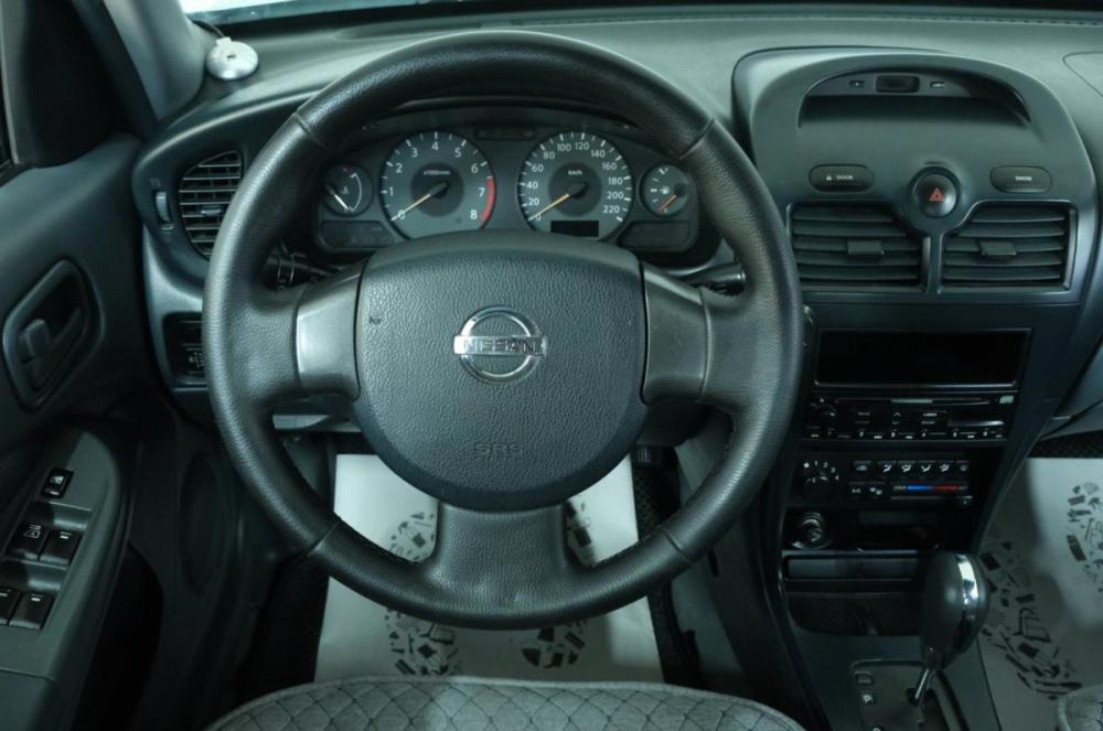 Nissan Almera Classic I Омск  - изображение 12
