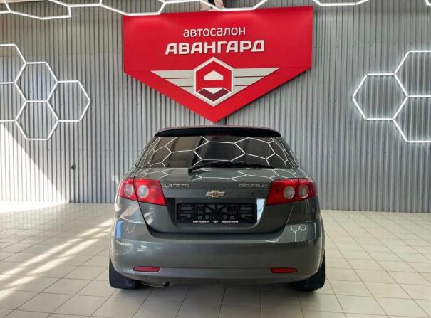 Chevrolet Lacetti I с пробегом 2011 года, цена 650 000 рублей, 159000 км, хэтчбек, Автокод Объявления